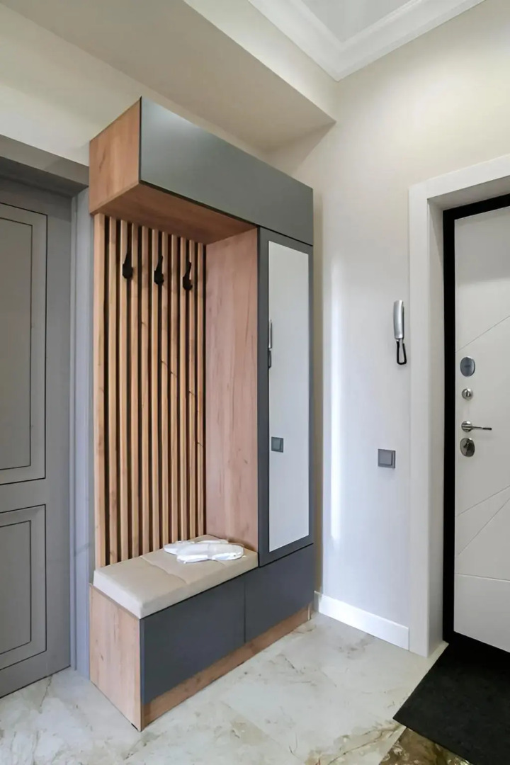 Квартира Ultramarine Style от Piligrim KMV