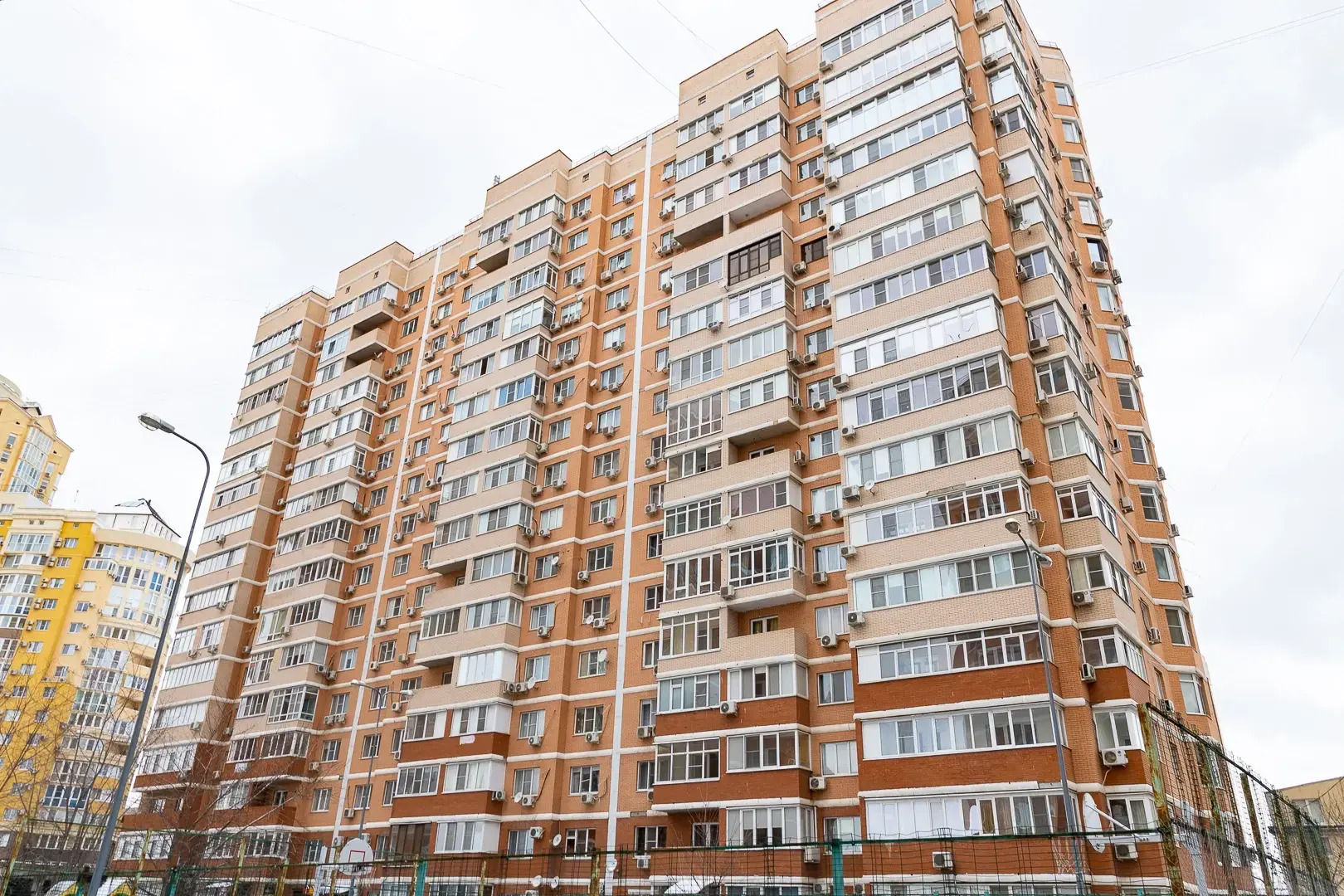 Квартира Уютная на Кожевенной