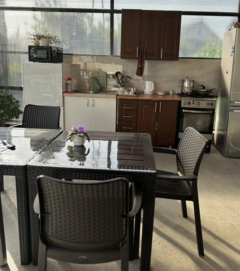 Меблированные комнаты Морской якорь