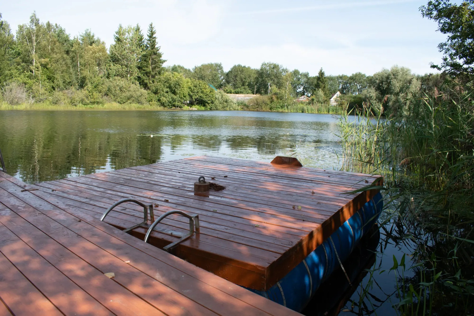 Гостевой дом Чистые пруды