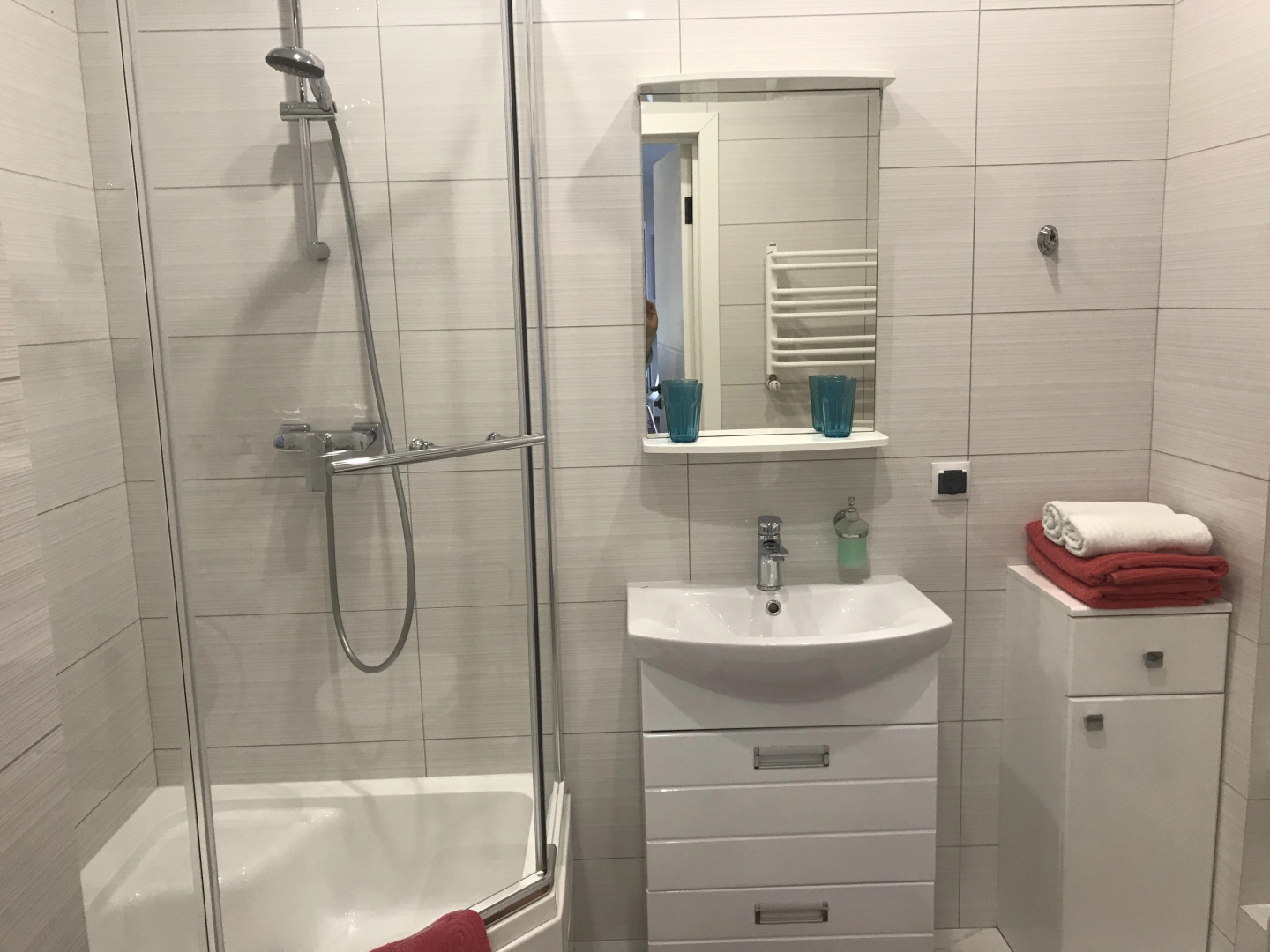 Апартаменты StatusApart 1