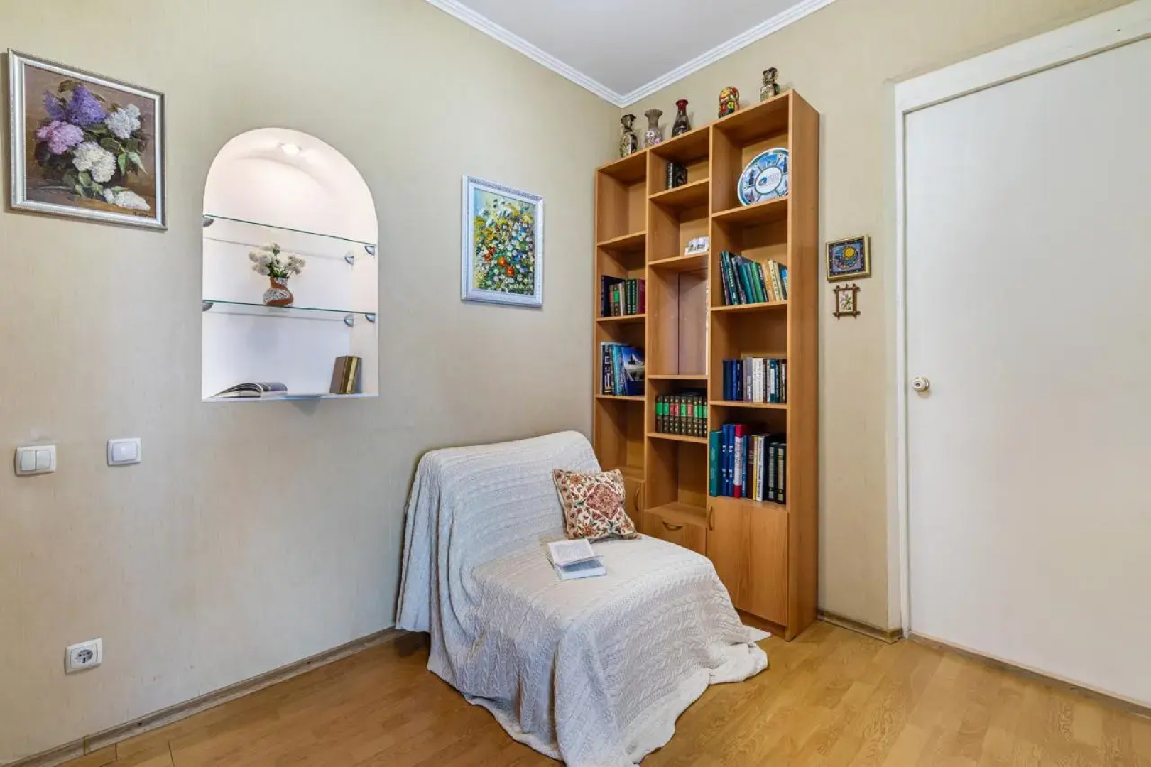 Апартаменты в центре Казани