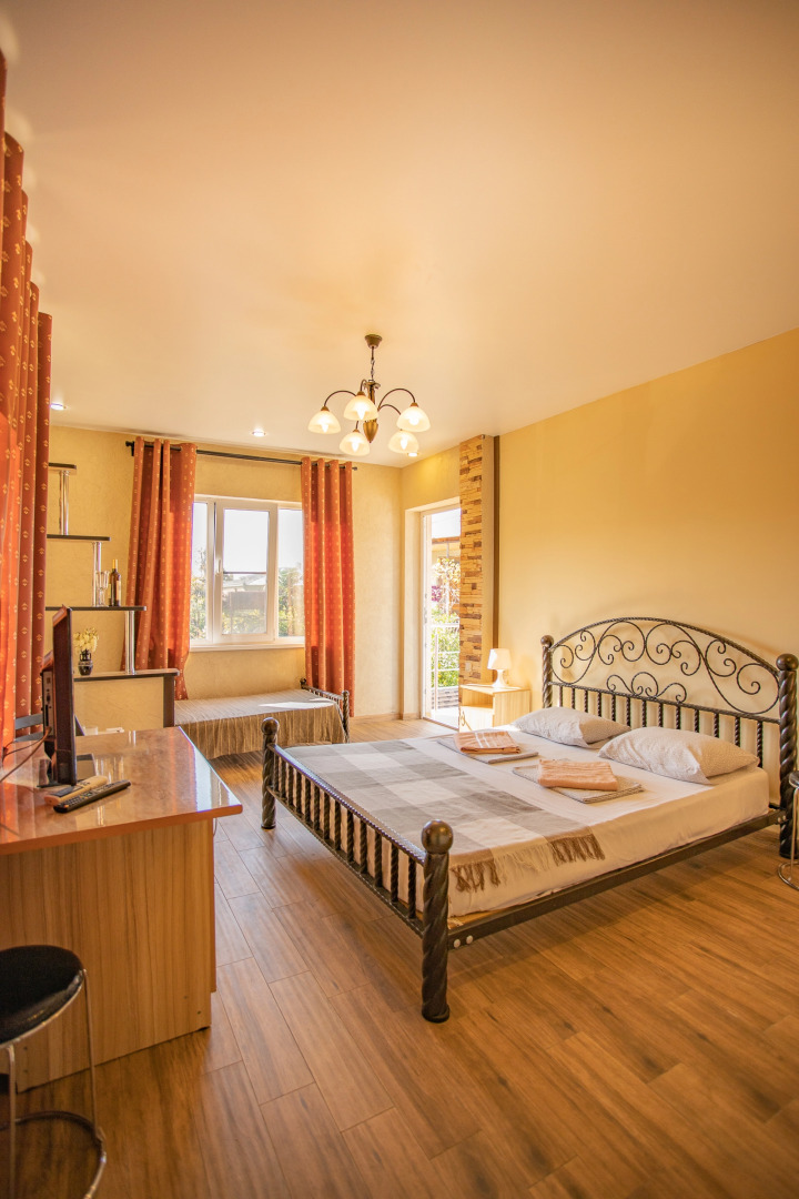 Гостевой Дом Runo