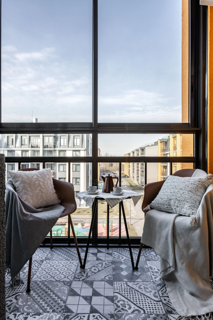 Квартира Премиальная