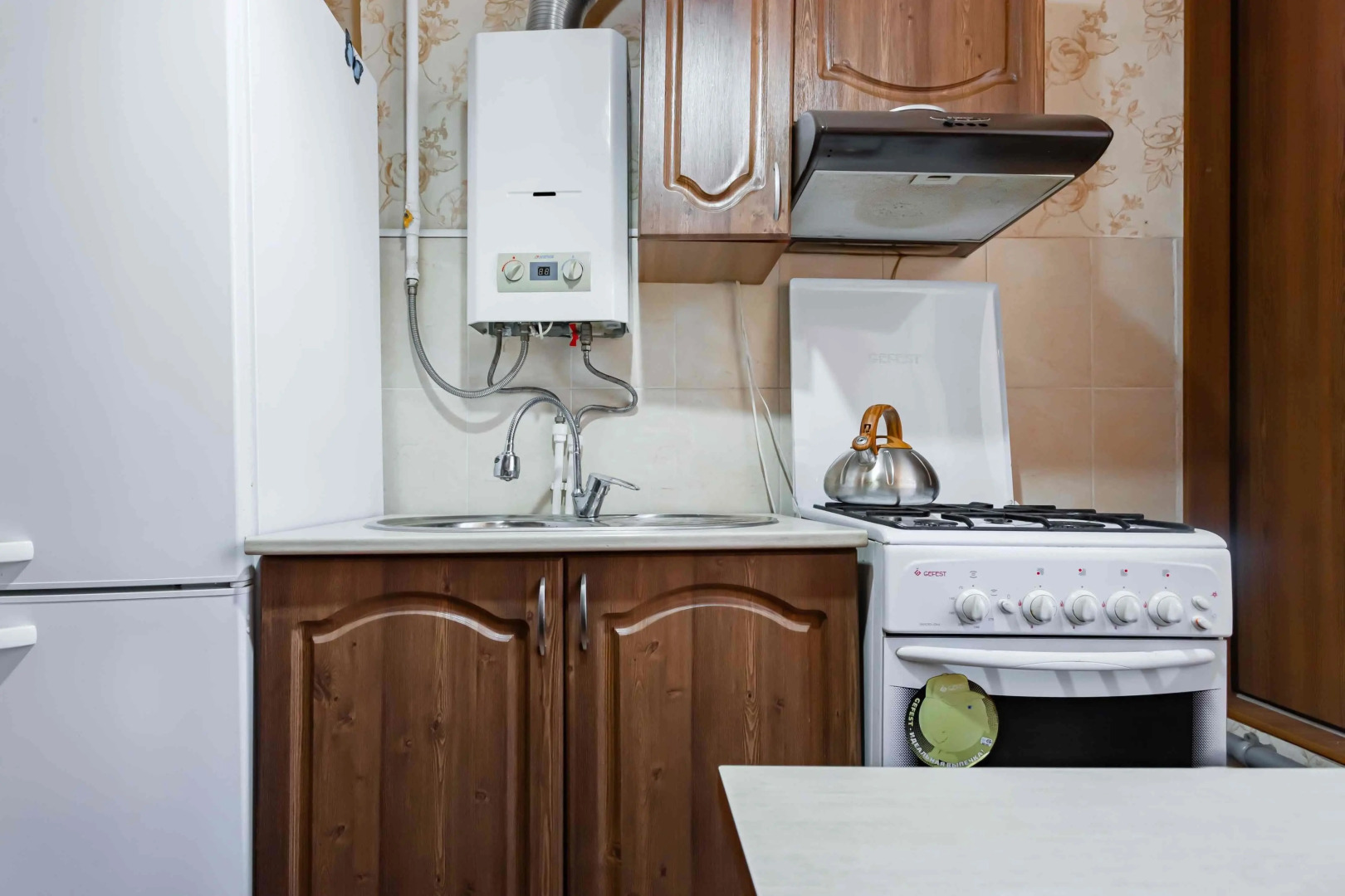 Квартира на Красноармейской 27