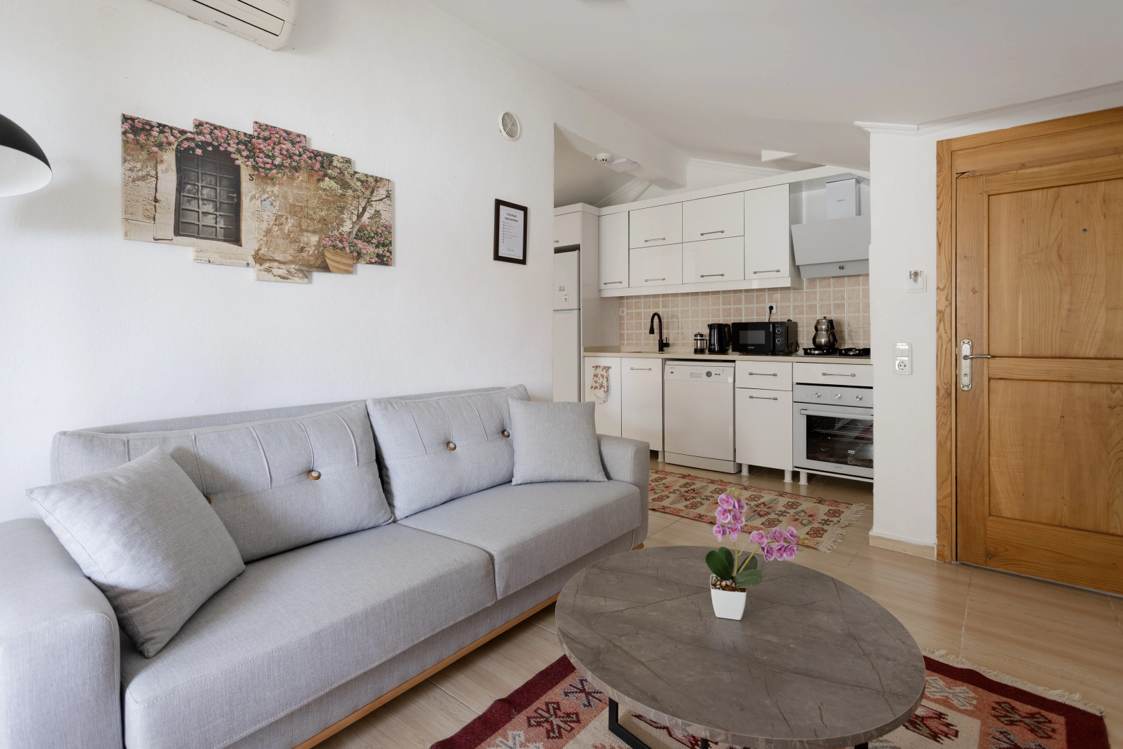 Kaya Apart Hotel Datca