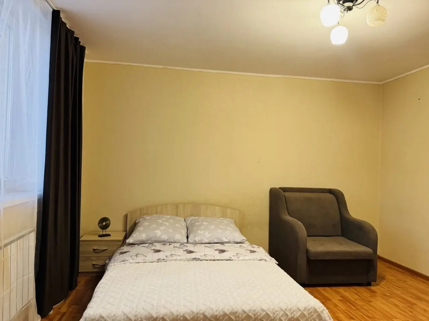 Апартаменты на Восточной улице 5