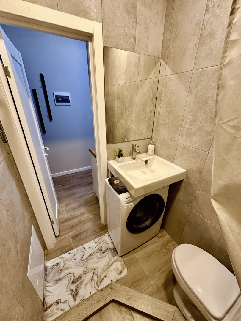 Квартира в Лыткарино 6-й микрорайон