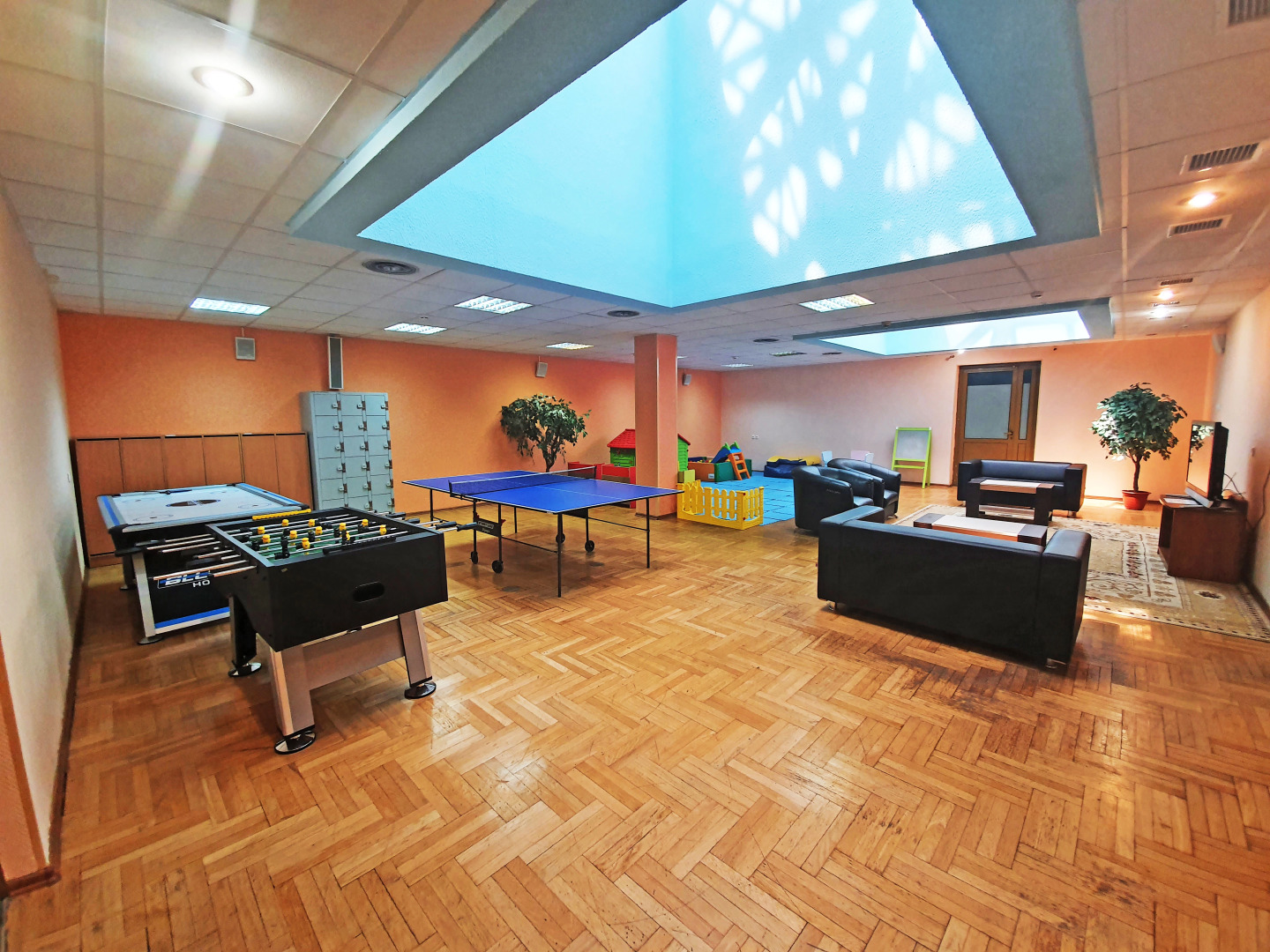 Отель Smart Hotel KDO Краснодар