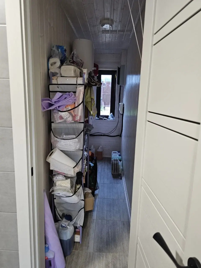 Частный Дом Для семейного отдыха A-Frame Синильга