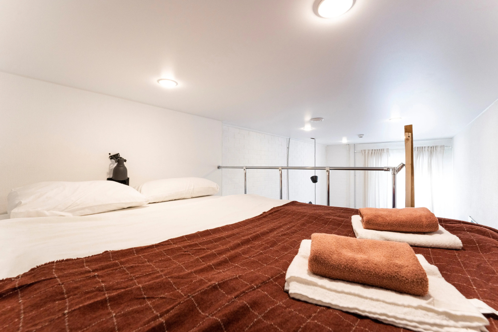 Апартаменты Star Comfort на Марата