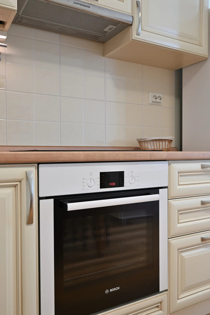 Квартира Milli House На Сибгатке