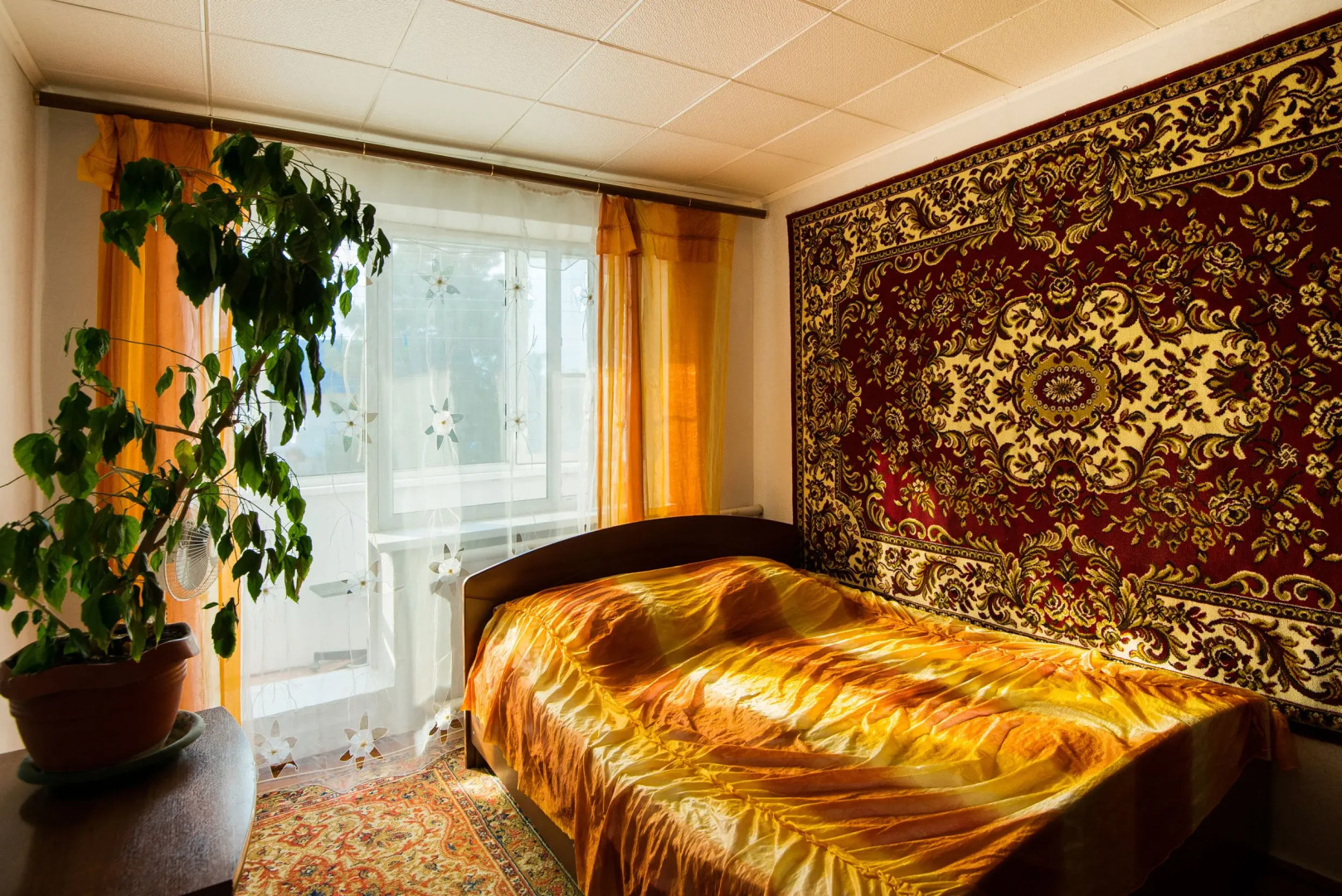 Гостевой дом Пролив