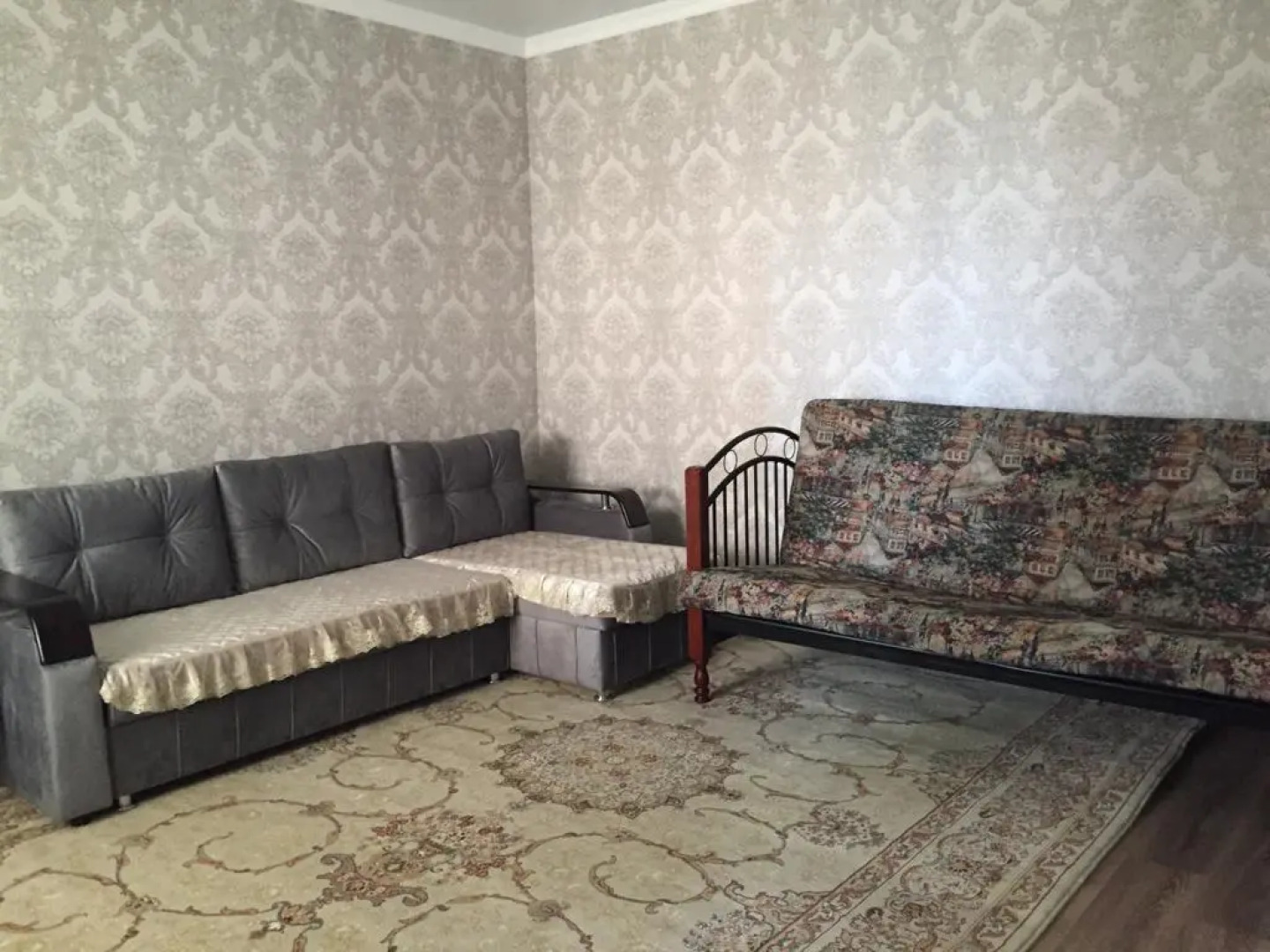 Частный дом Travel