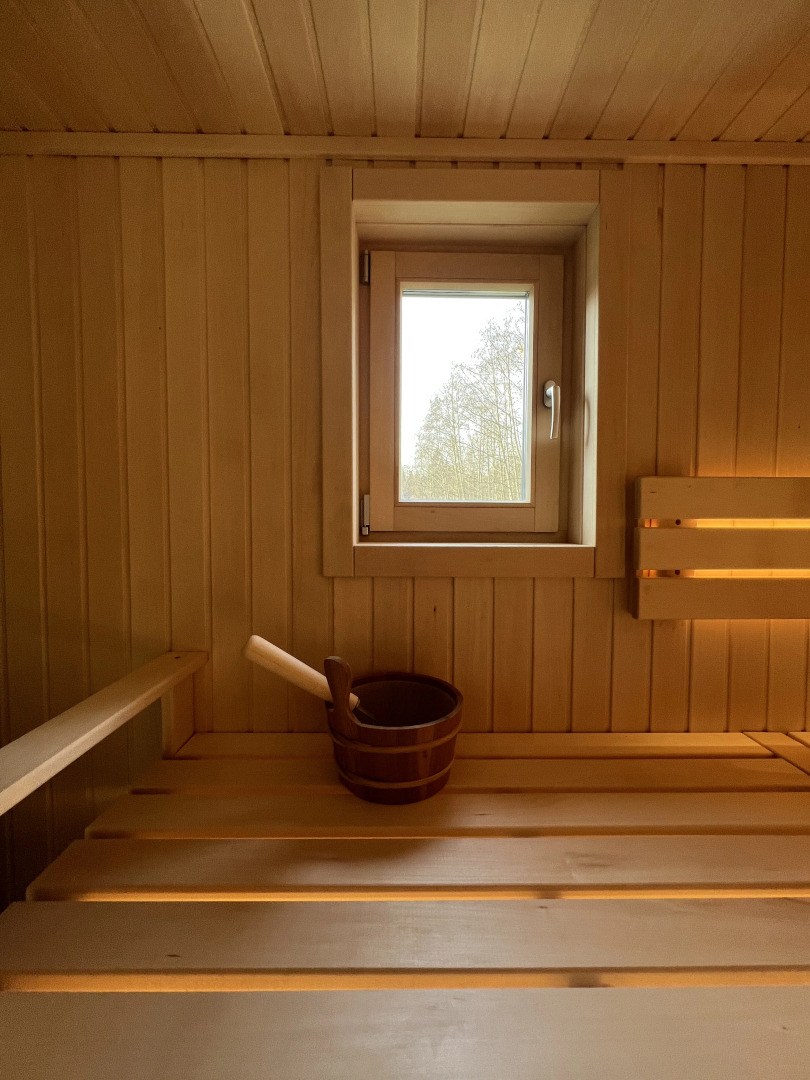 Гостевой дом Шелестово 47