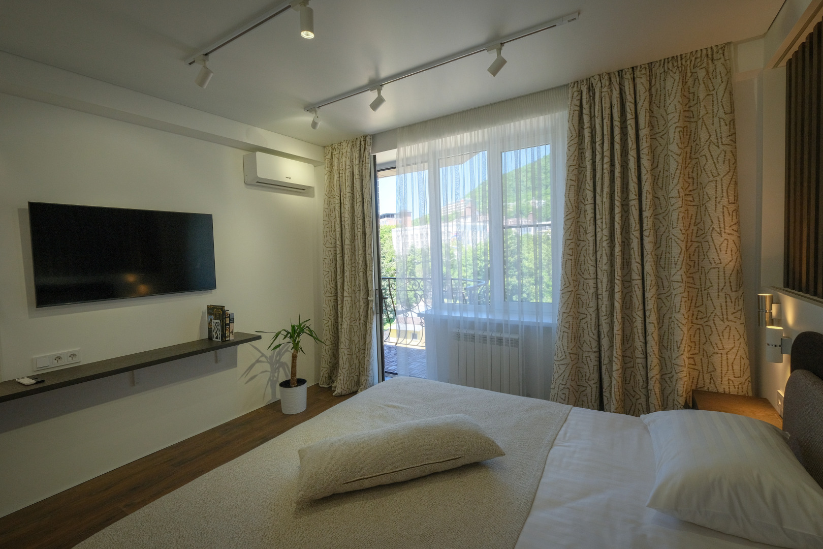 Квартира Елена Лукова бутик-апартаменты