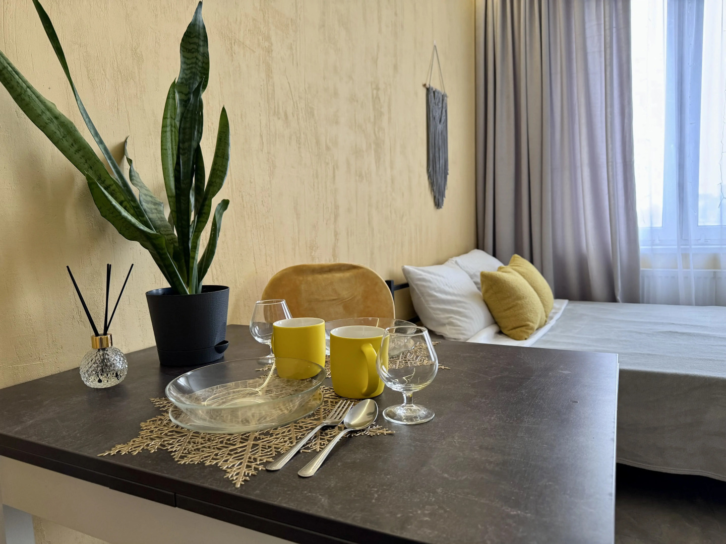 Апартаменты Центр Ситион