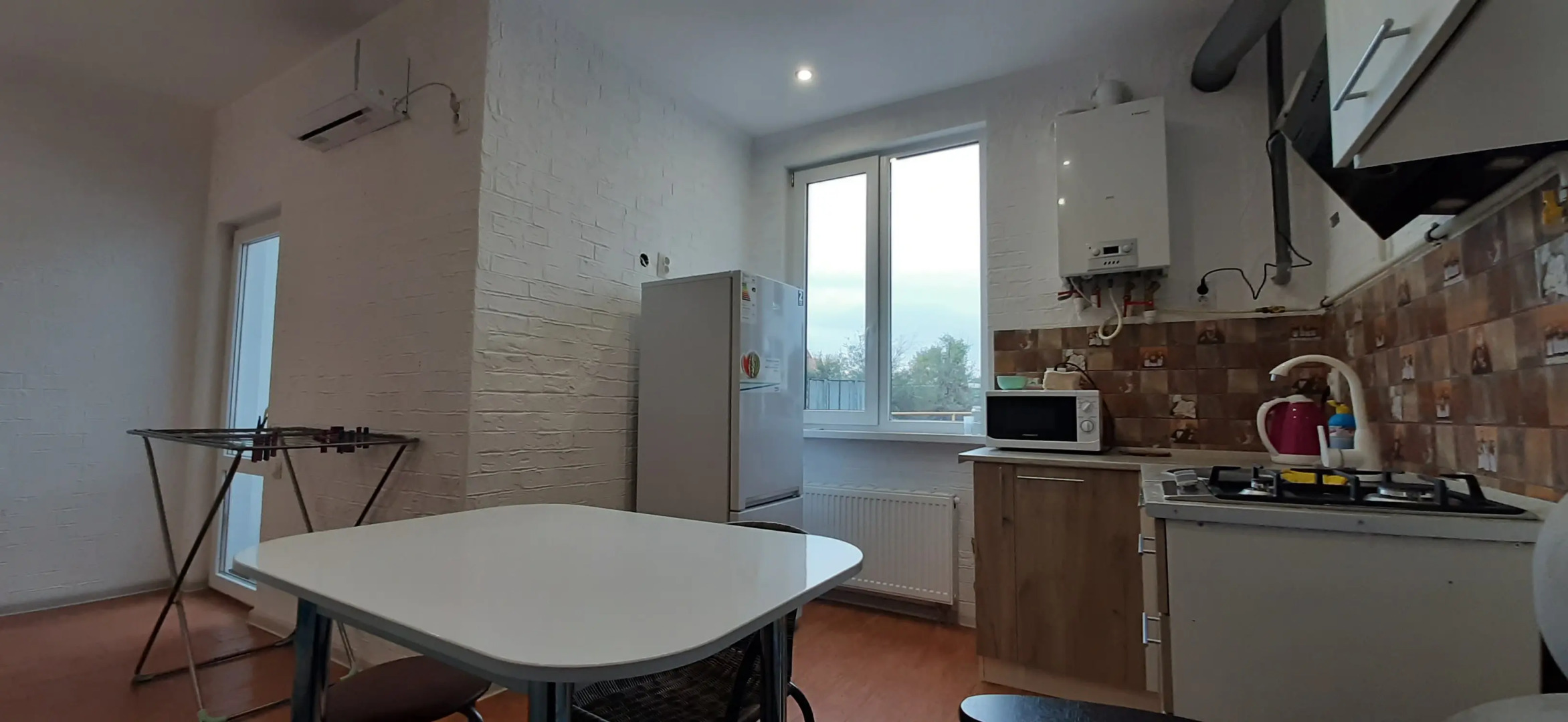 Апартаменты Комфорт