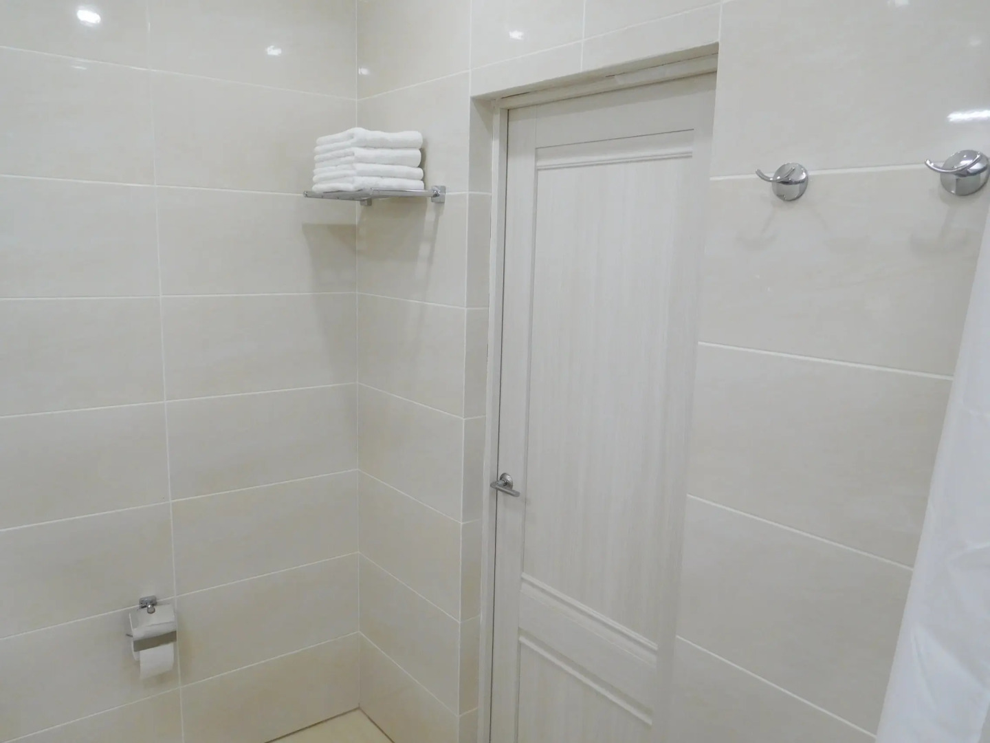 Апартаменты Люкс Ривьера