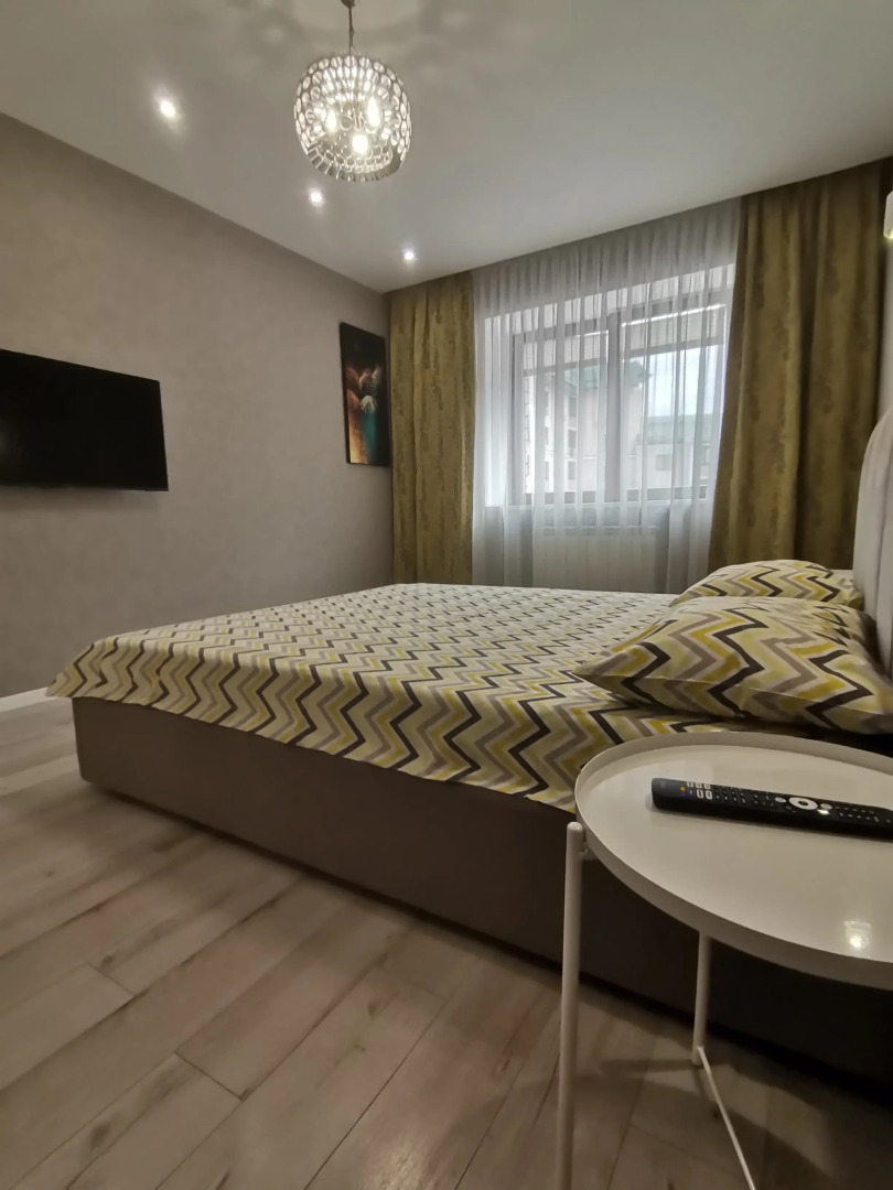 Апартаменты В самом центре