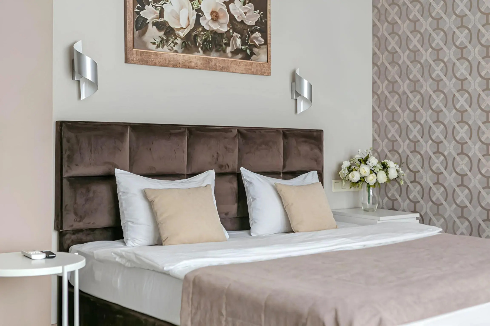 Апартаменты Грин Парк 119/3