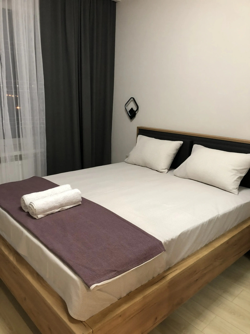 Квартира в новом доме на ул.Чехова