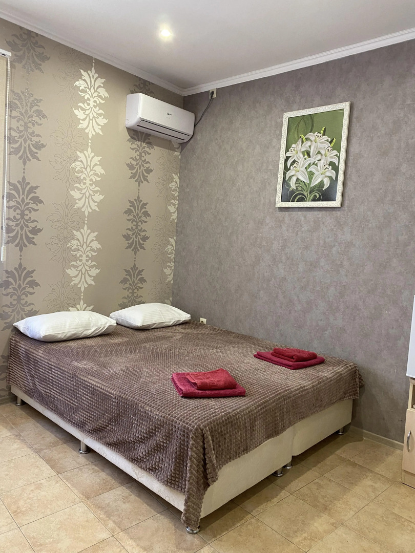 Мини-отель Имран