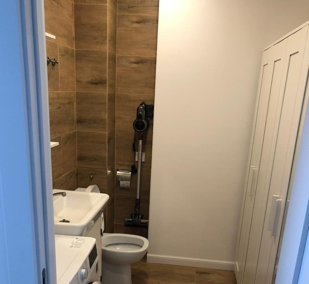 Апартаменты Laung