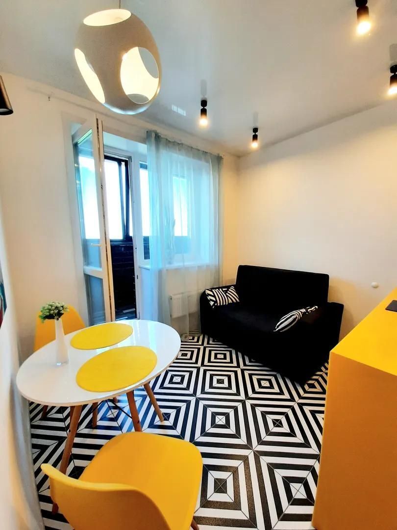 Апартаменты на Гайдара