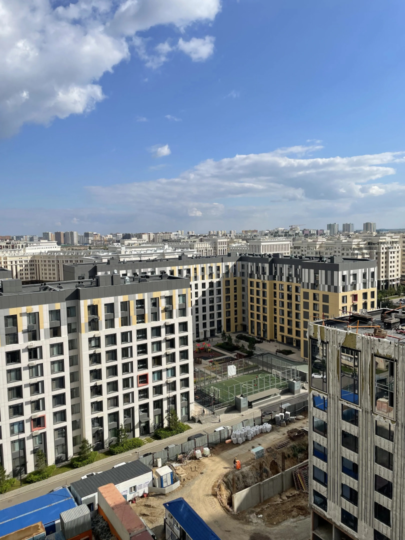 Апартаменты Частные в YES Apart Hotel