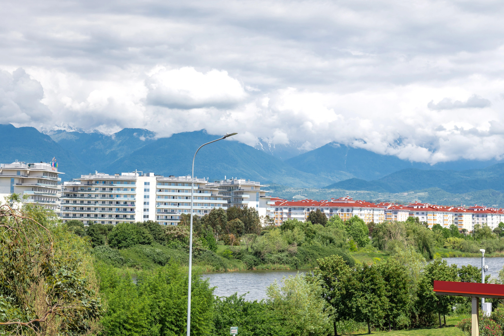 Гостевой Дом Сюзэн