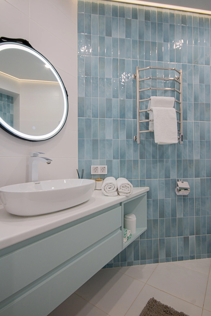 Квартира ЖК Репников Исторический центр