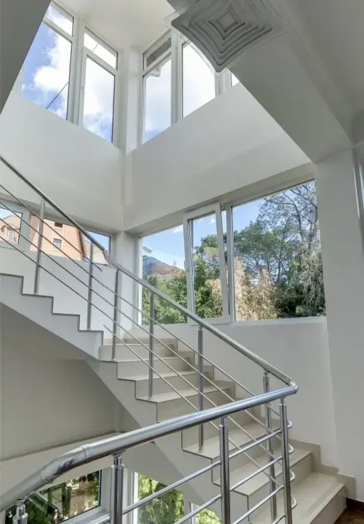 Квартира 3 на Мира