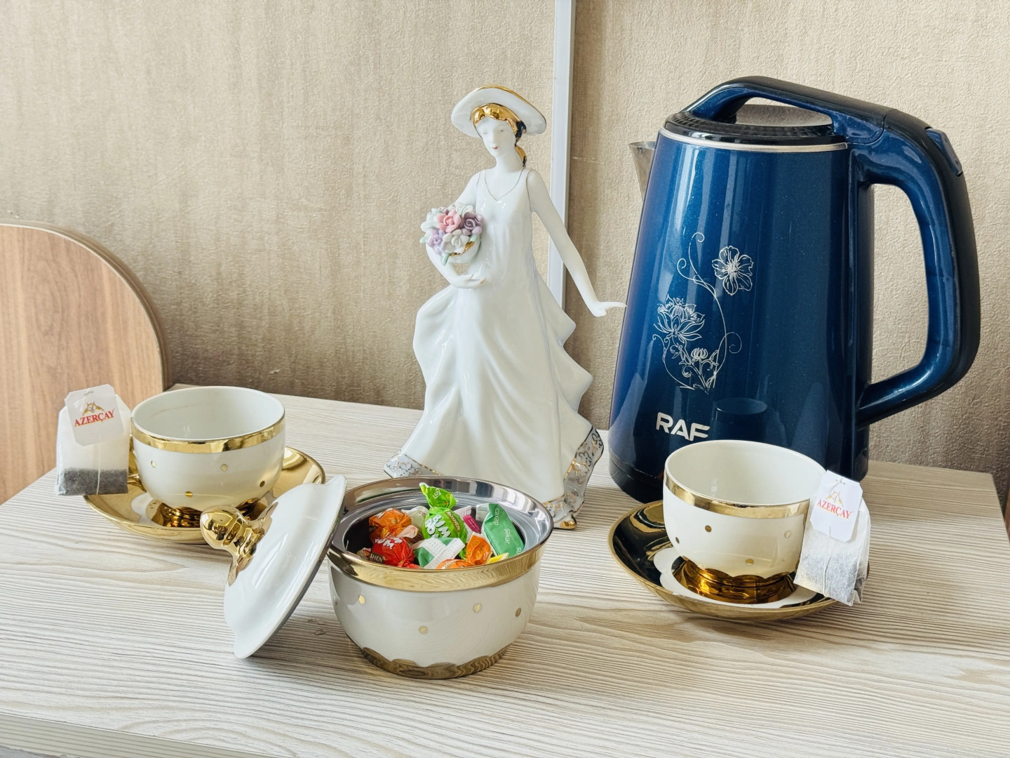 Хостел Alina Home Baku