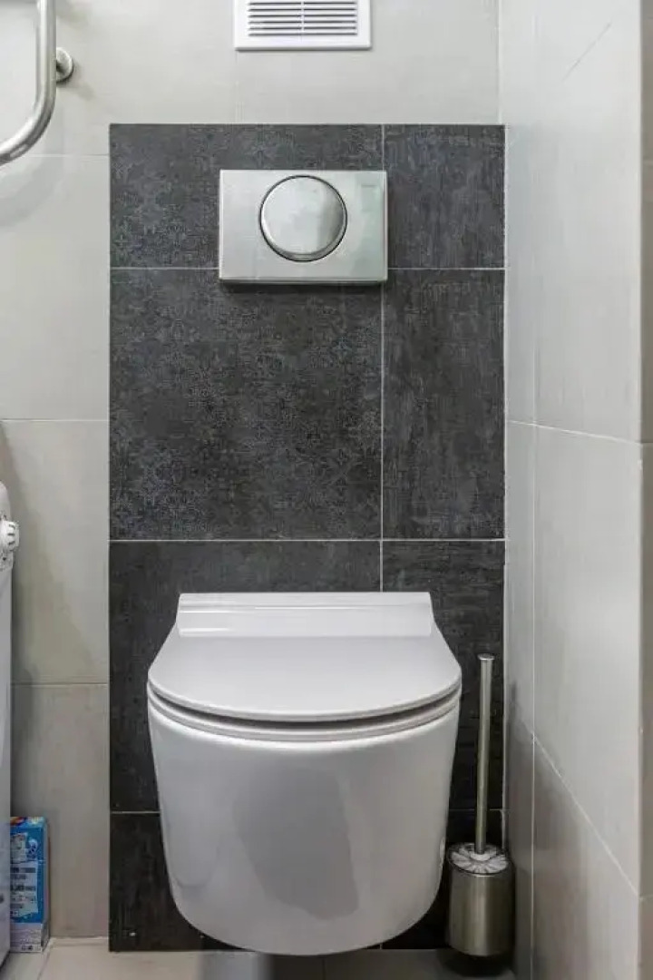 Апартаменты M1C Студио