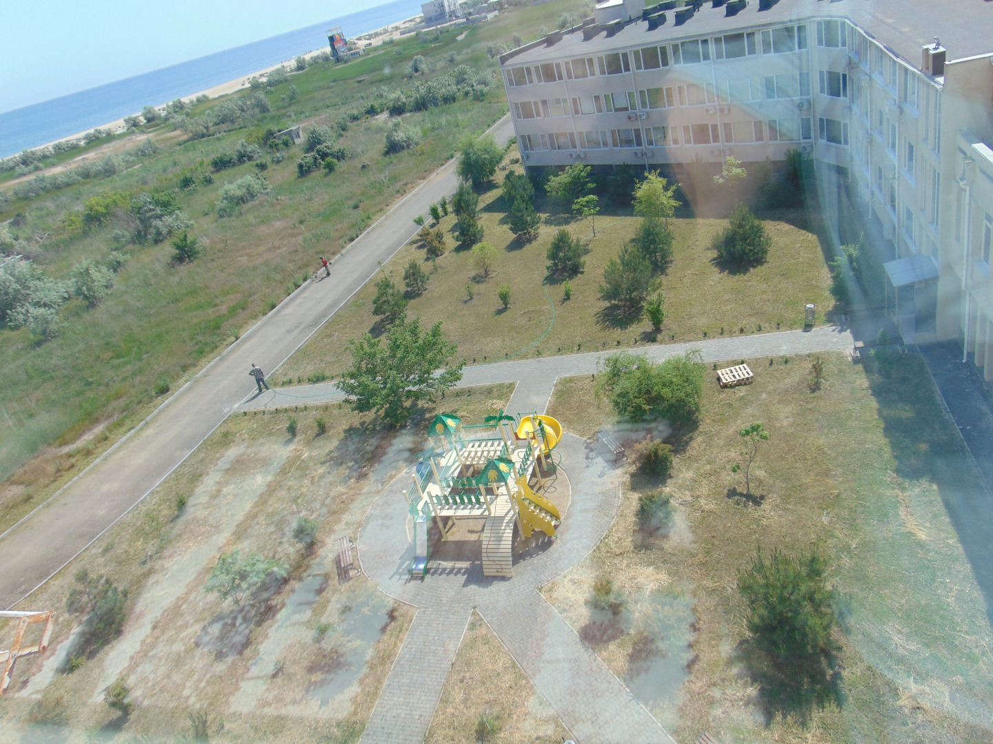 Апарт-Отель Променад