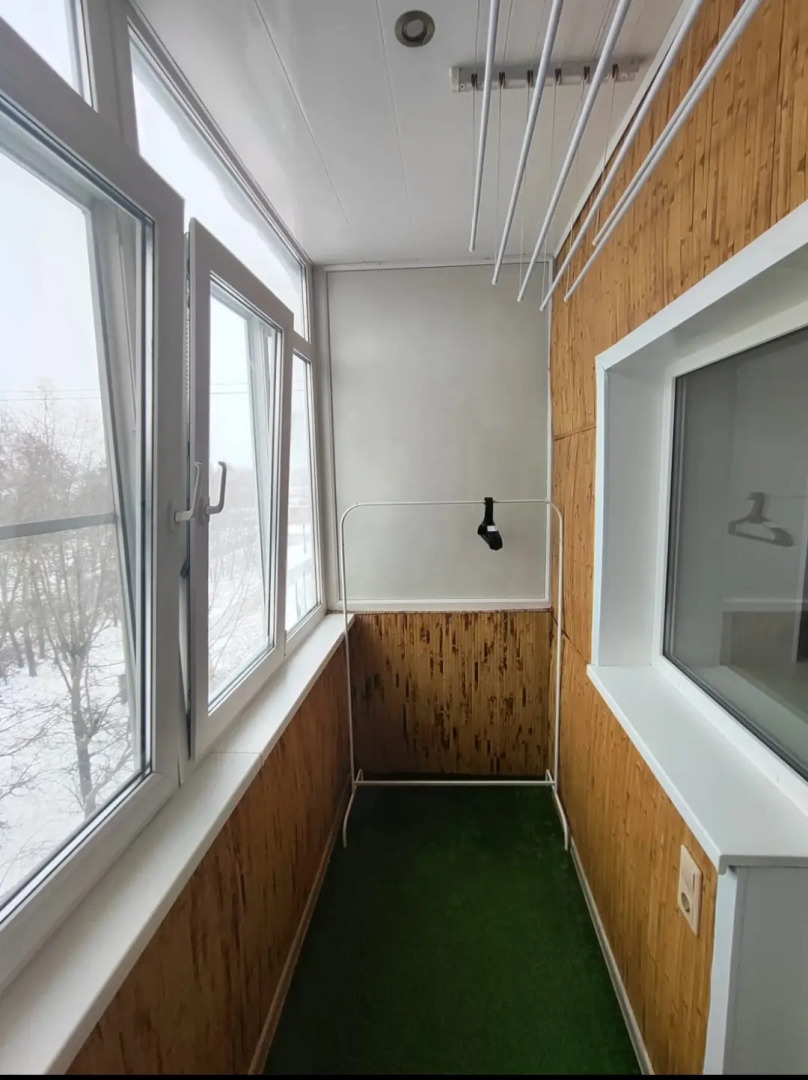 Квартира Уютная студия