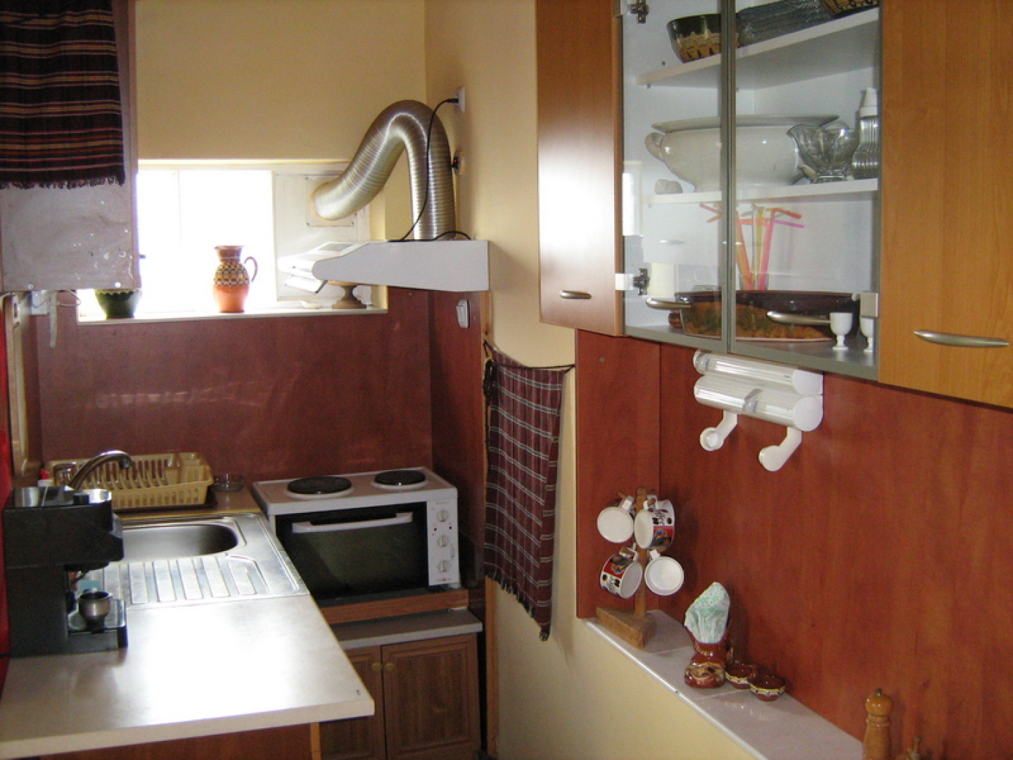 Вилла Стеффи - Уют на берегу моря