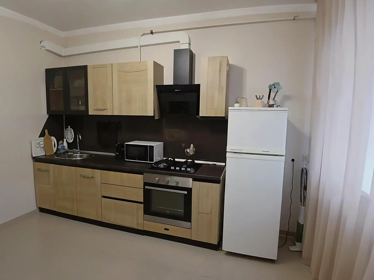 Квартира Однокомнатная