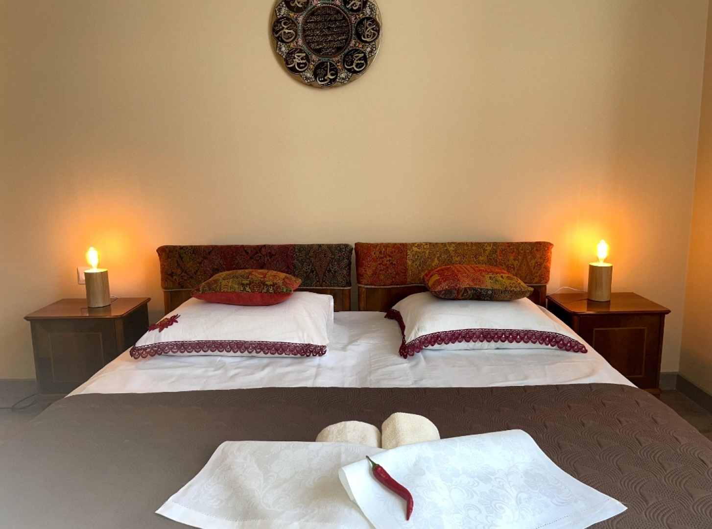 Гостевой дом Абхазская сказка