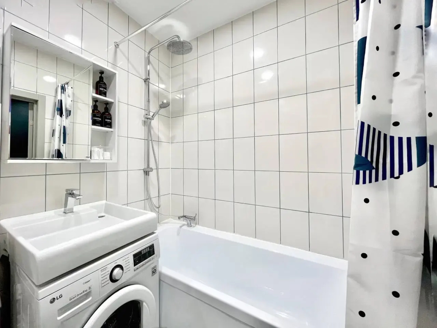 Апартаменты в премиум ЖК