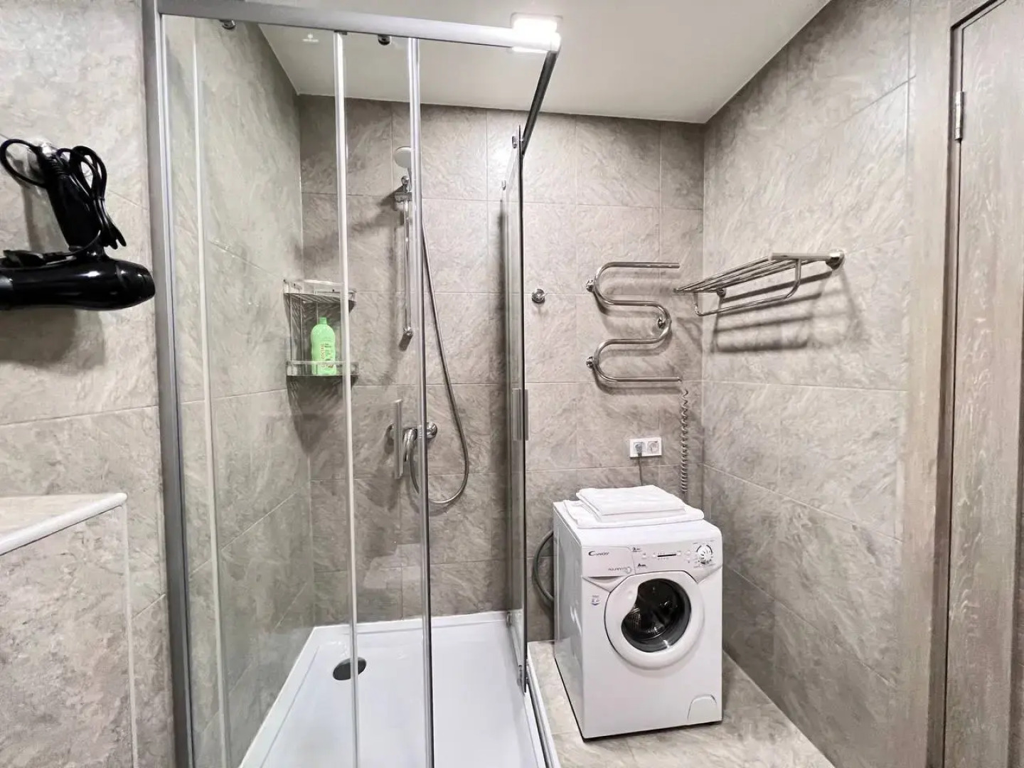 Квартира In2it у Метро Купчино