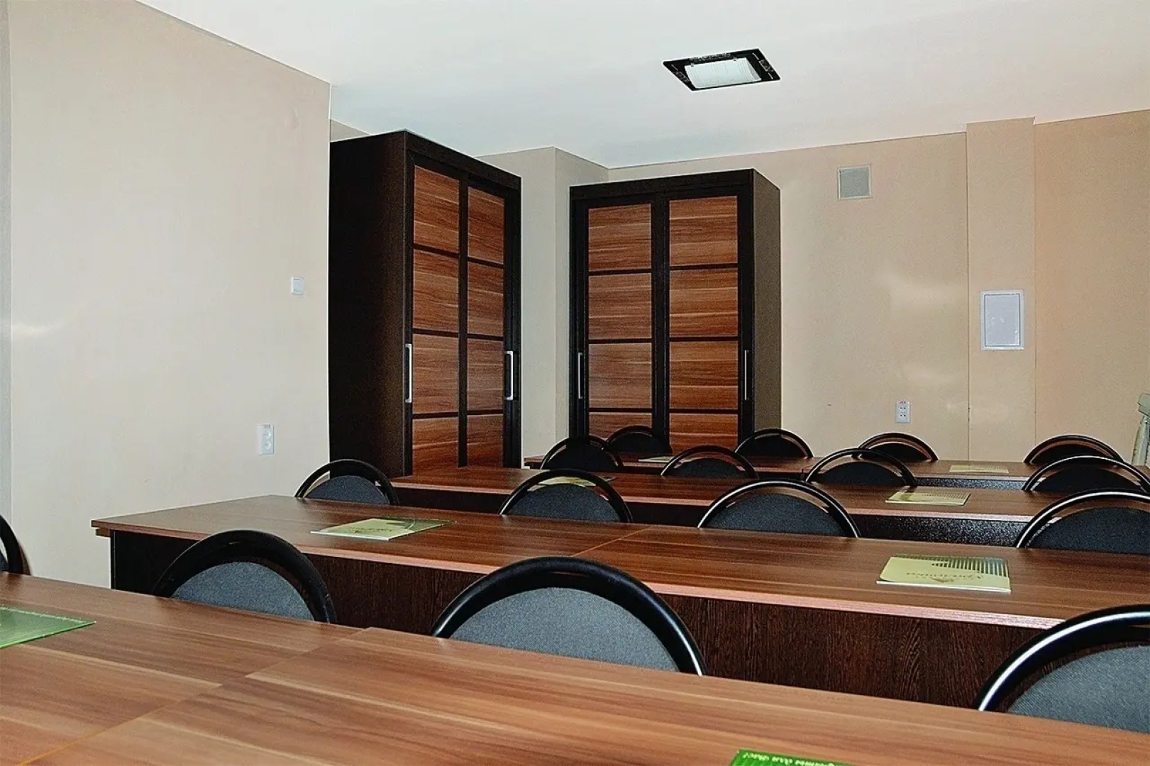 Отель Уралочка