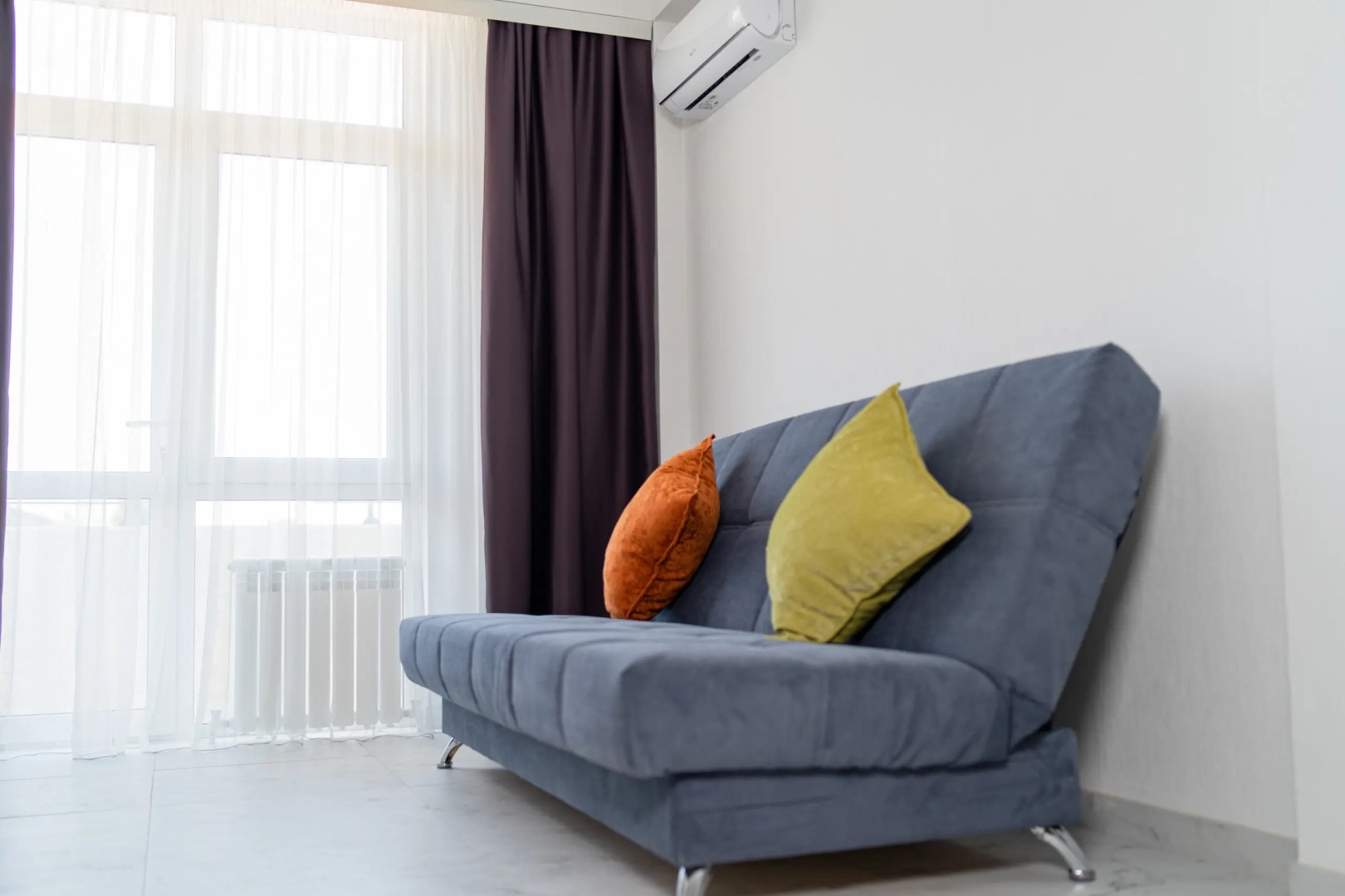 Отель Регина 2