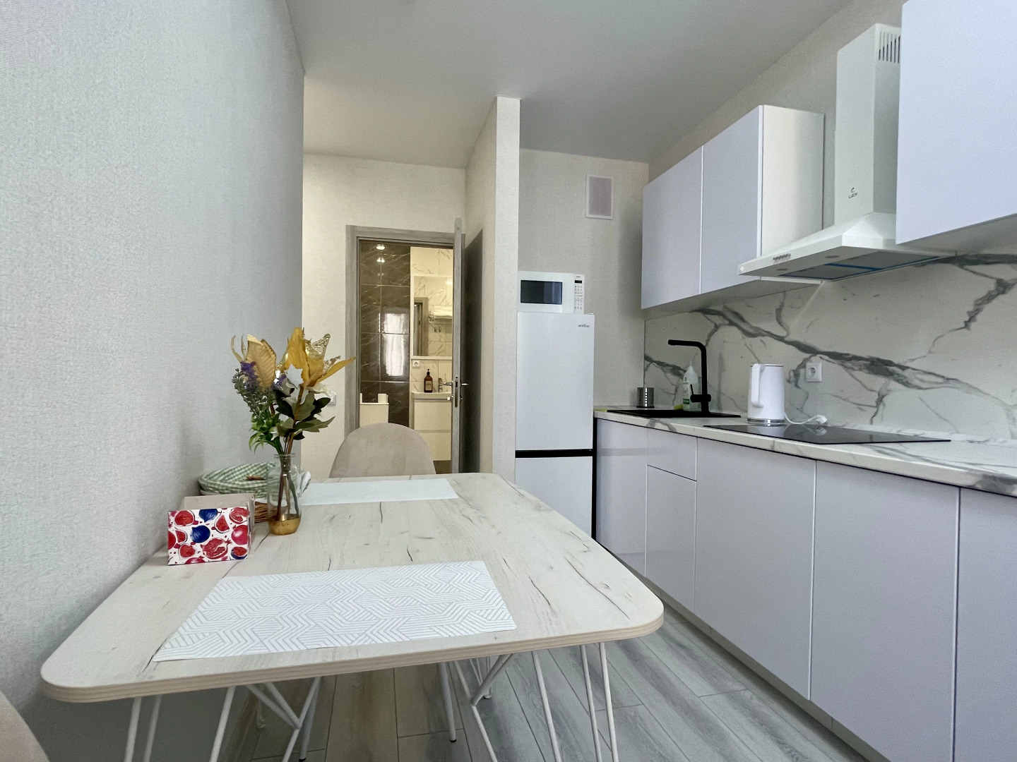 Апартаменты Русская Изба 1