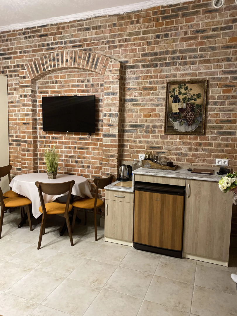 Durso-Tower Guest House