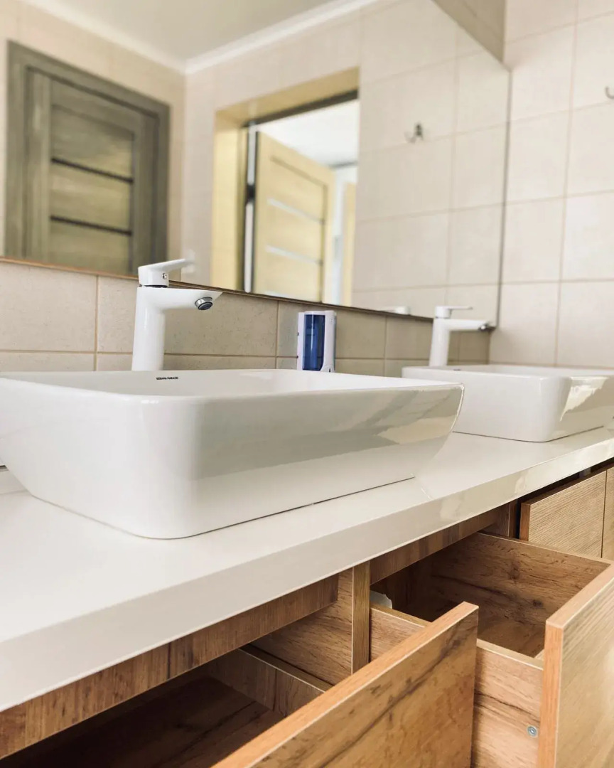 Хостел My Hostel Pavlodar