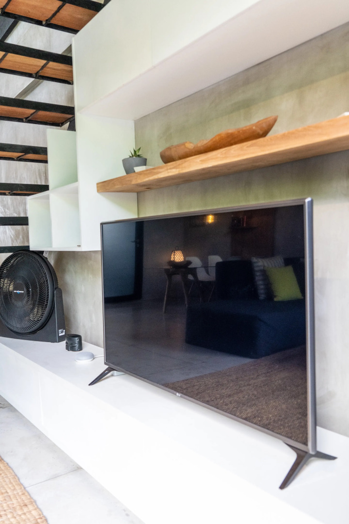 Апартаменты Berawa Loft 1