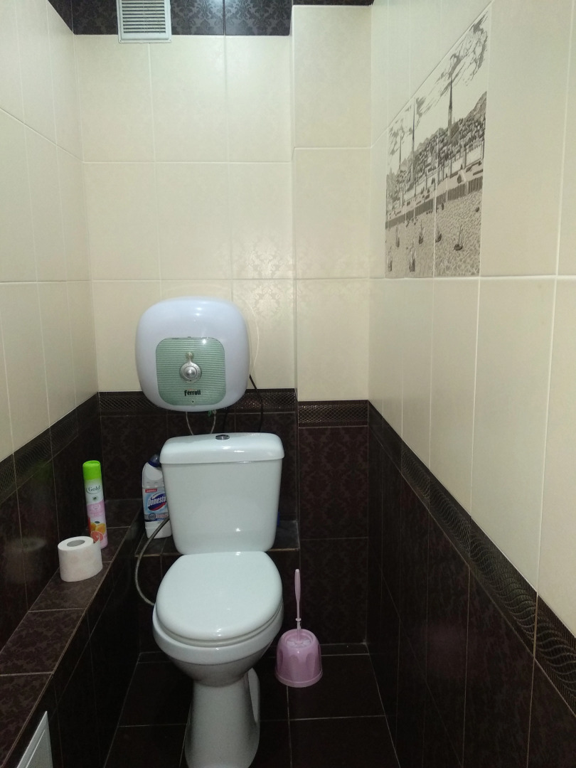 Апартаменты Светлые в Центре Харьковской Горы