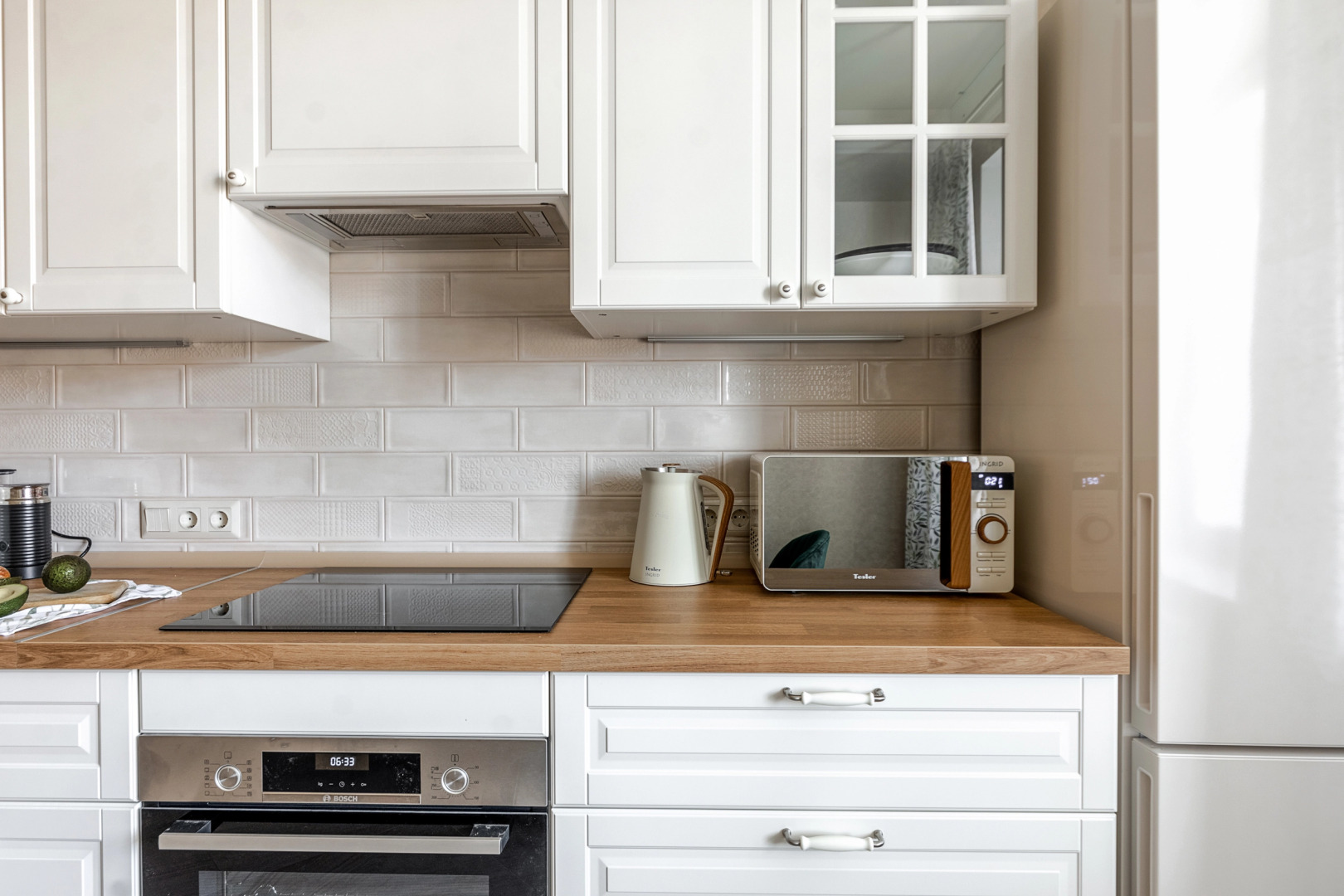 Квартира be  Natural, be Yourself